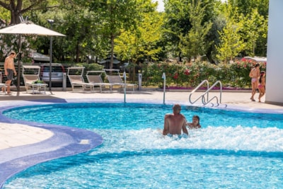 Camping San Marco