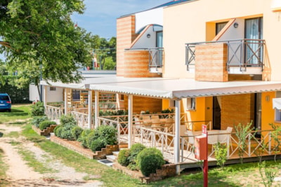 Camping San Marco