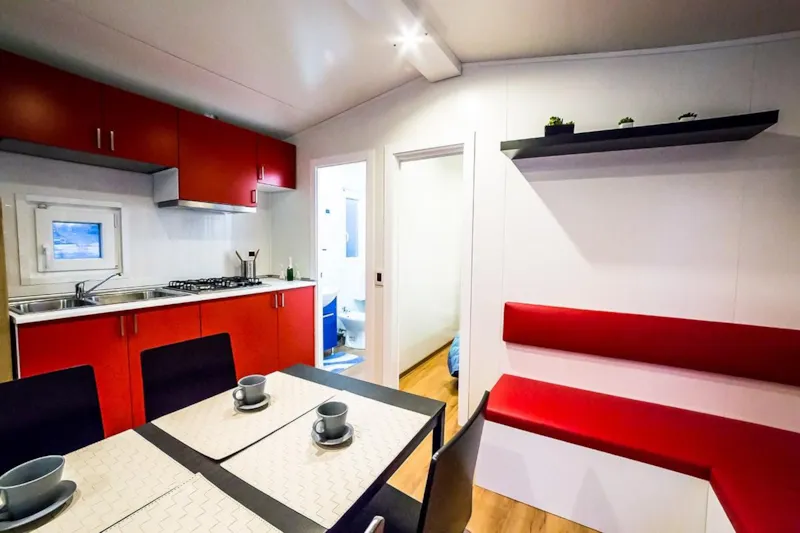 Maxi-Caravan Eleganza