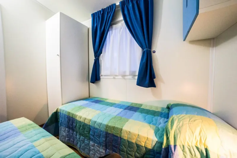 Maxi-Caravan Eleganza