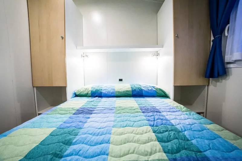 Maxi-Caravan Eleganza