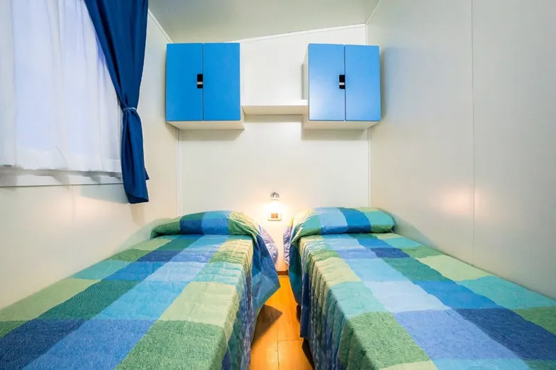 Maxi-Caravan Eleganza