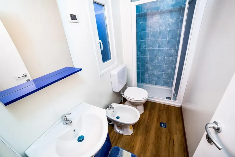 Maxi-Caravan Eleganza