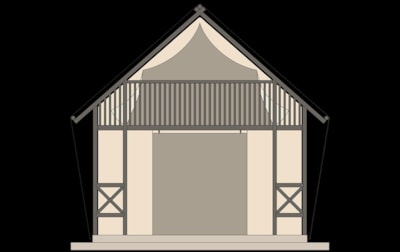 Safari Lodge — 8