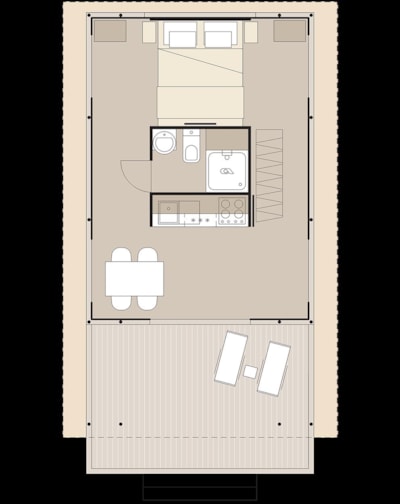 Safari Lodge — 9