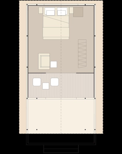 Safari Lodge — 10