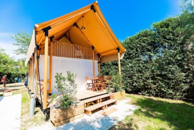 Safari Lodge — 2