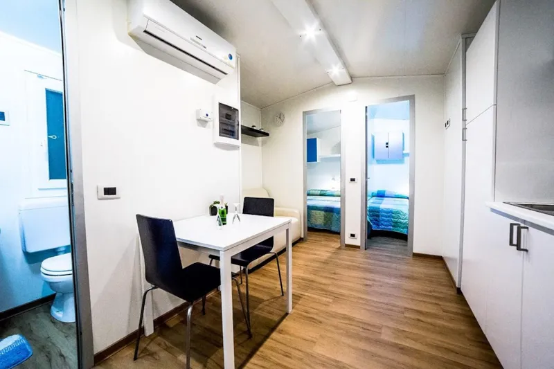 Maxi Caravan Spiaggia