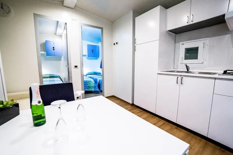 Maxi Caravan Spiaggia