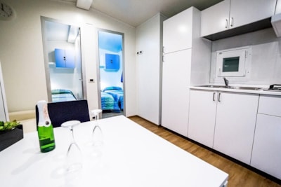 Maxi Caravan Spiaggia — 4
