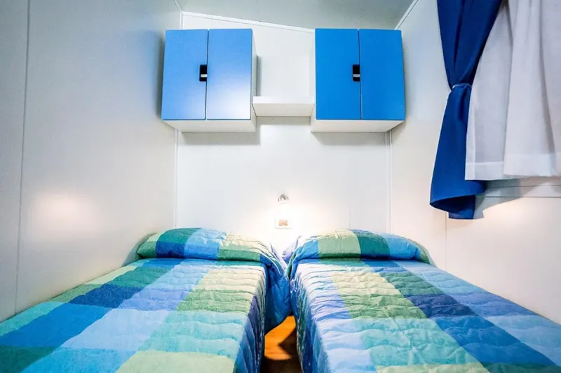 Maxi Caravan Spiaggia