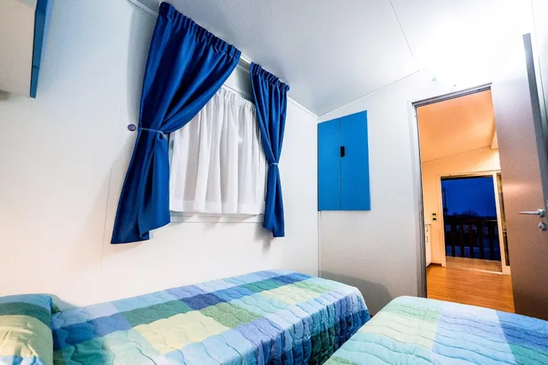 Maxi Caravan Spiaggia