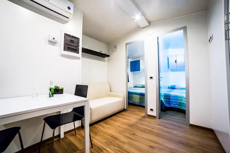 Maxi Caravan Spiaggia