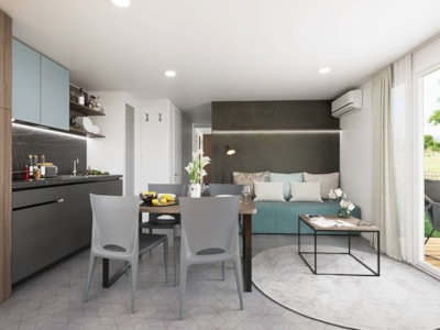 Maxi Caravan Fenice — 2