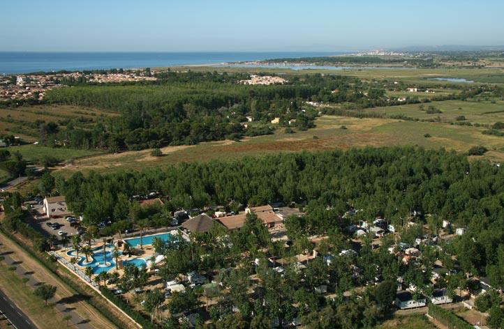 Capfun - Camping L'Emeraude - Occitania - Imagen n°4 Capfun - Camping L'Emeraude - Occitania - Imagen n°4
