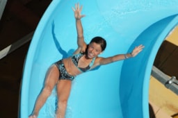 Services Capfun - Camping L'emeraude - Portiragnes Plage