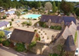 Foto #2 van Plein Air Locations – camping Manoir de ker an Poul