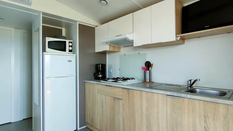 California. Standard