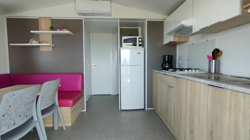 California. Standard