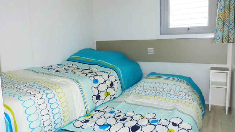 California. Standard