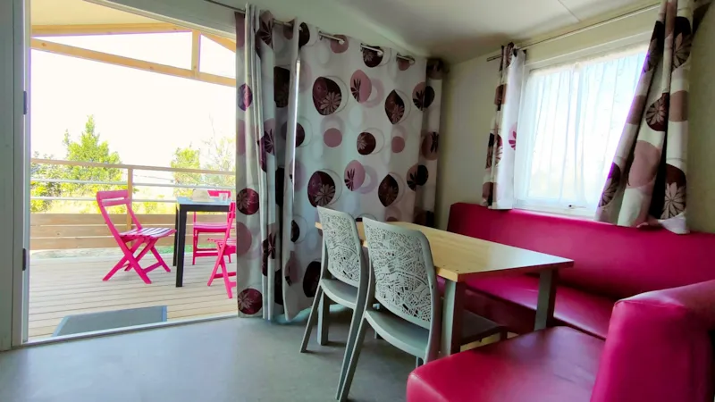 California. Standard