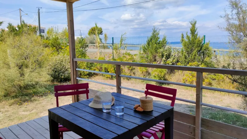 California. Standard