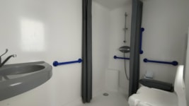 IDAHO. STANDARD (For disabled person)