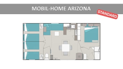 ARIZONA. STANDARD