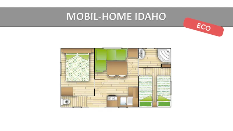 Idaho Eco