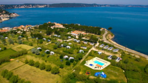 Camping Tikayan Félix de la Bastide