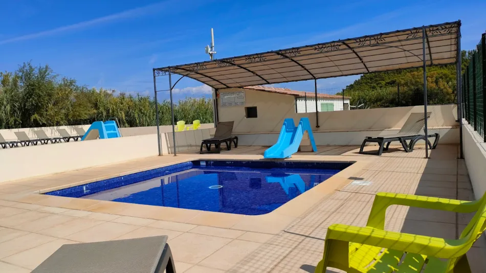 Camping Tikayan Félix de la Bastide