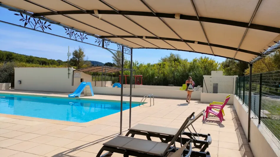 Camping Tikayan Félix de la Bastide