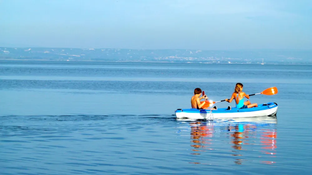 Camping Tikayan Félix de la Bastide - image n°34 - UniversalBooking