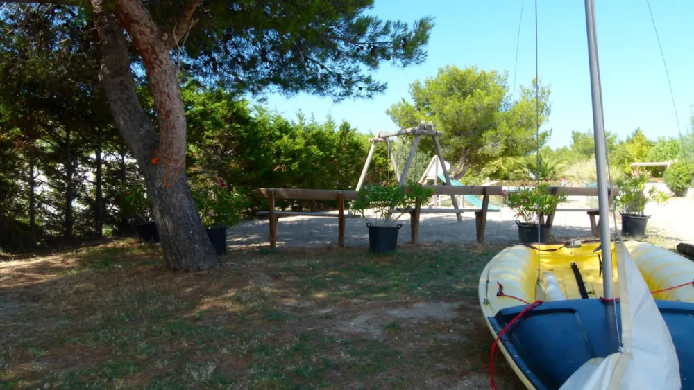 Camping Tikayan Félix de la Bastide - image n°36 - UniversalBooking