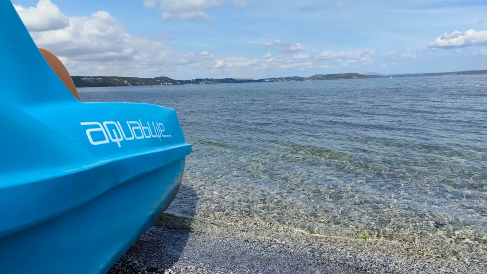 Camping Tikayan Félix de la Bastide - image n°37 - UniversalBooking