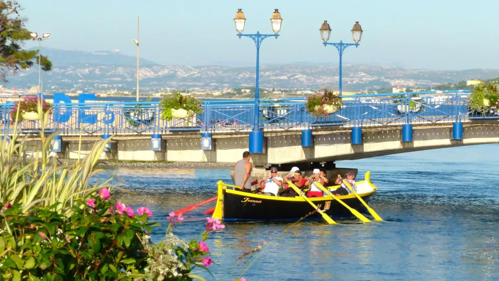 Camping Tikayan Félix de la Bastide - image n°56 - UniversalBooking