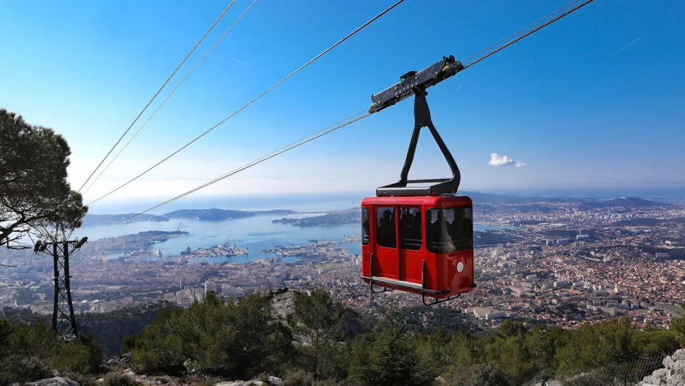 Camping Tikayan Félix de la Bastide - image n°50 - UniversalBooking