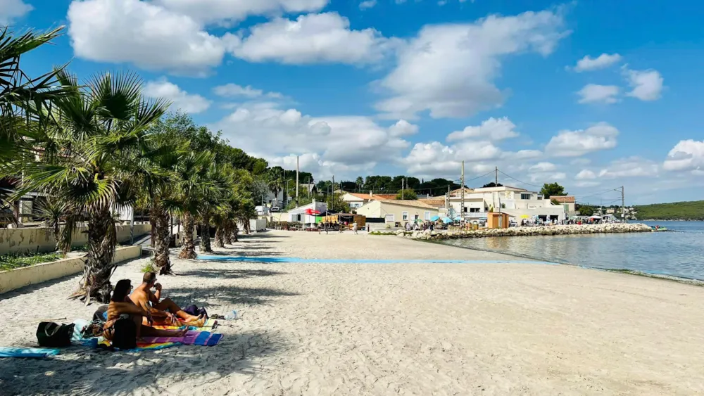 Camping Tikayan Félix de la Bastide - image n°23 - UniversalBooking