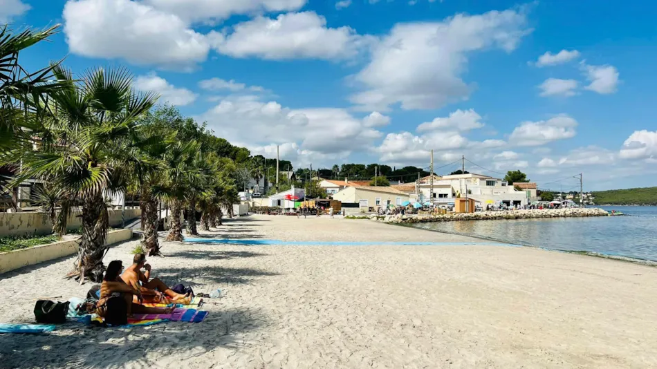 Camping Tikayan Félix de la Bastide