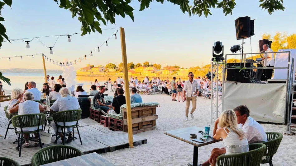 Camping Tikayan Félix de la Bastide