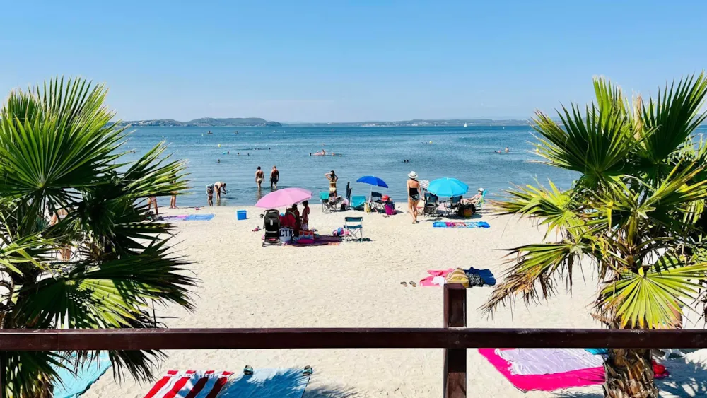 Camping Tikayan Félix de la Bastide - image n°22 - UniversalBooking