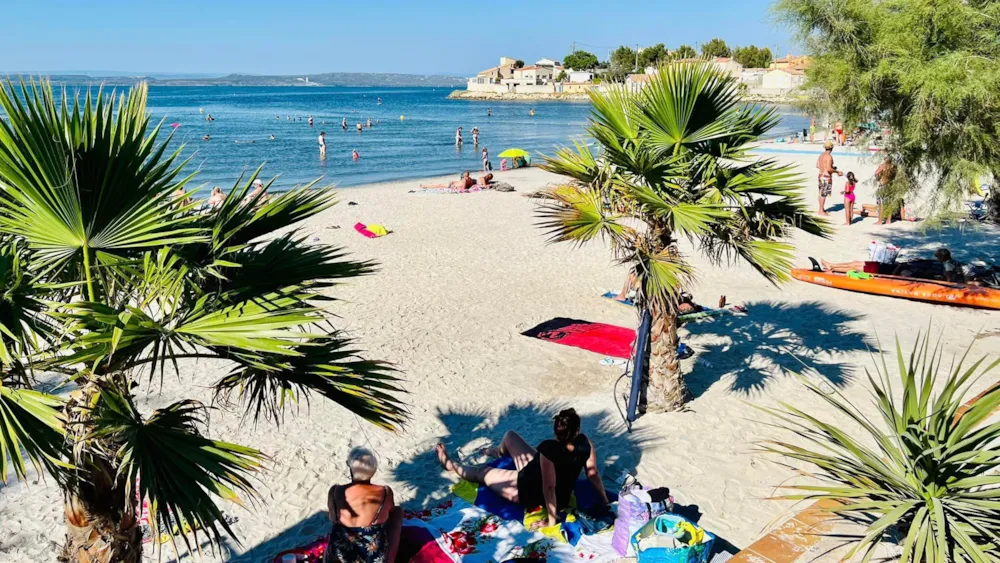 Camping Tikayan Félix de la Bastide - image n°21 - UniversalBooking