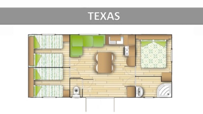 TEXAS. ECO