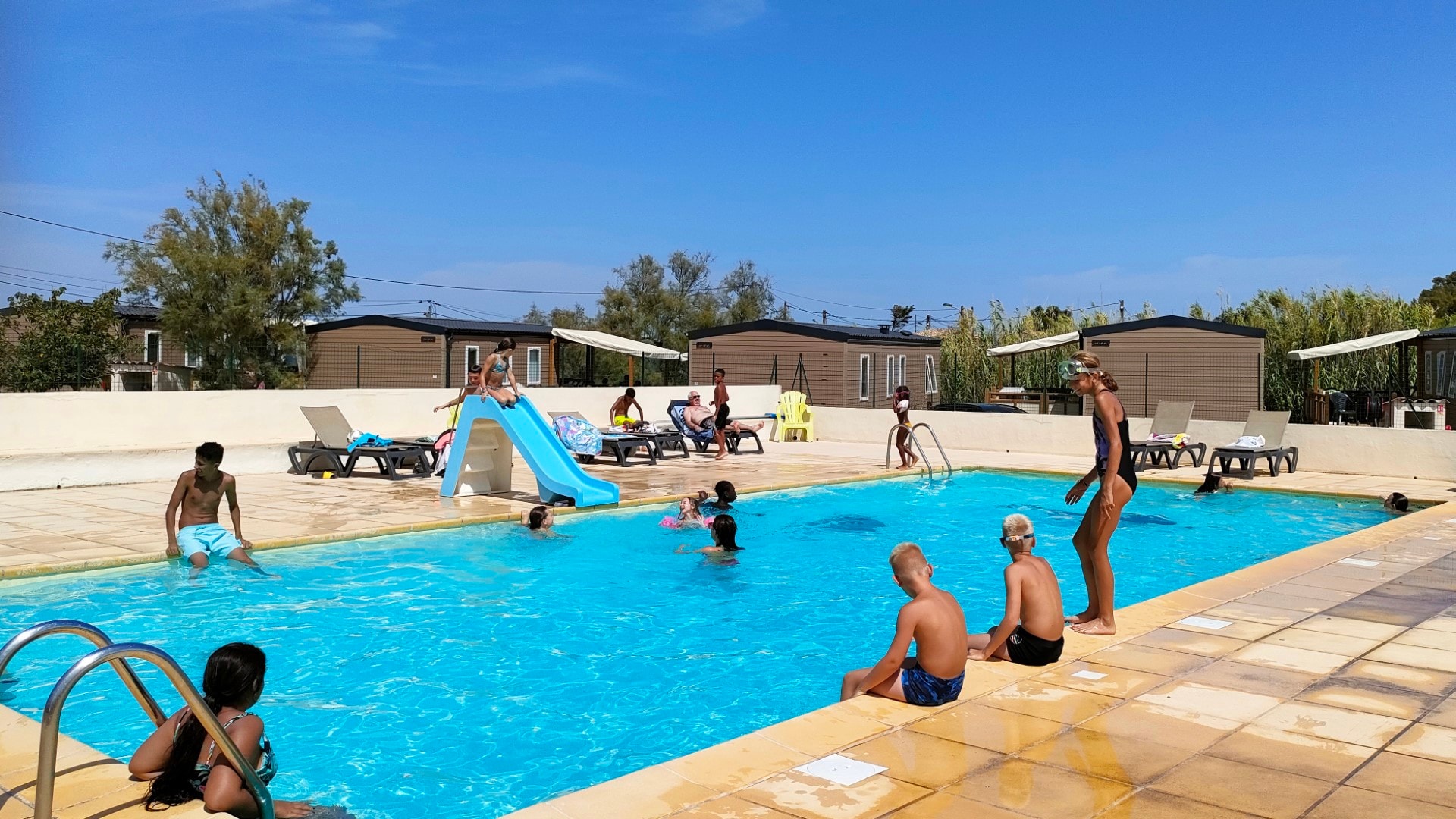 Camping Tikayan Félix de la Bastide — Photo 6