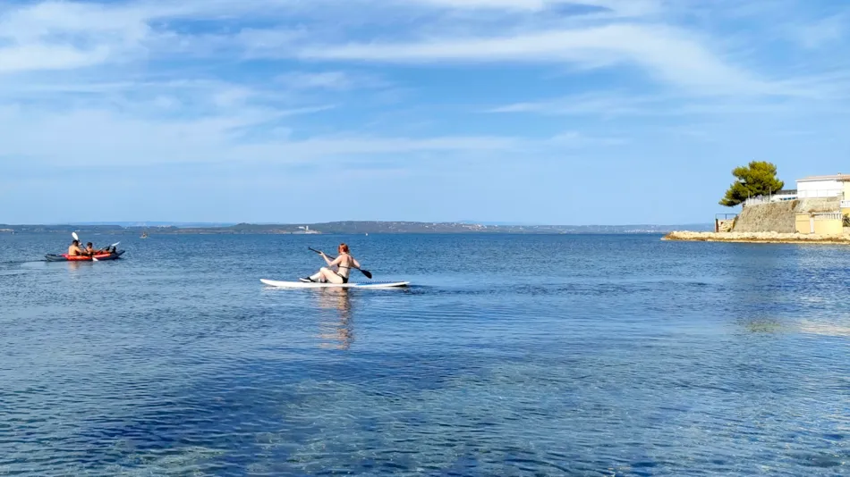 Camping Tikayan Félix de la Bastide