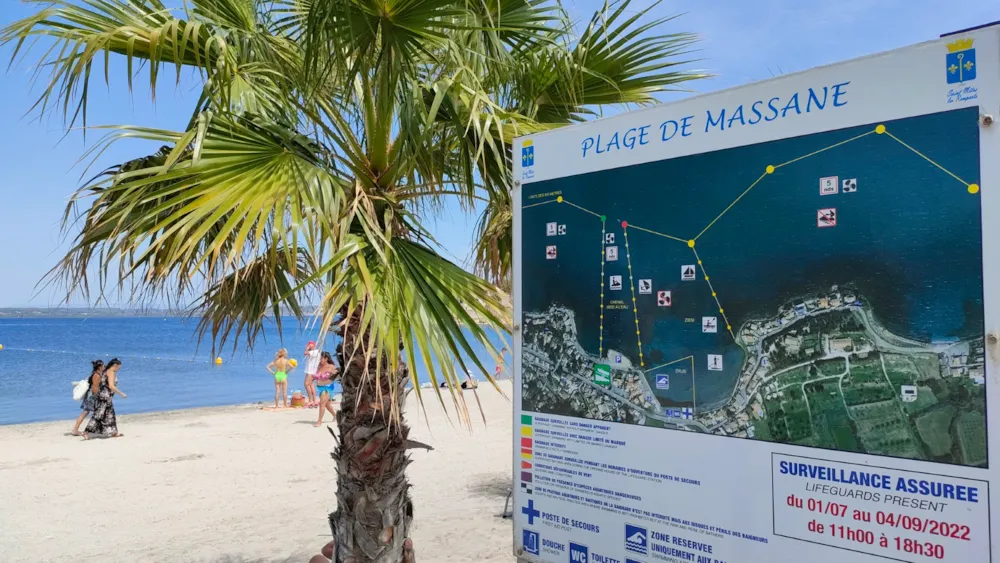 Camping Tikayan Félix de la Bastide - image n°29 - UniversalBooking