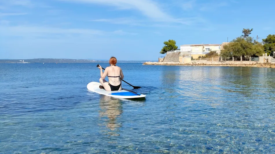 Camping Tikayan Félix de la Bastide
