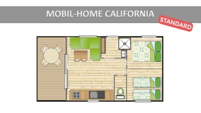 CALIFORNIA. STANDARD