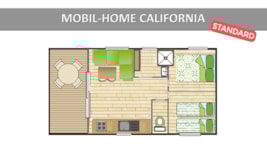 CALIFORNIA. STANDARD