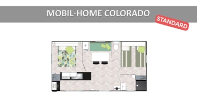 COLORADO. STANDARD